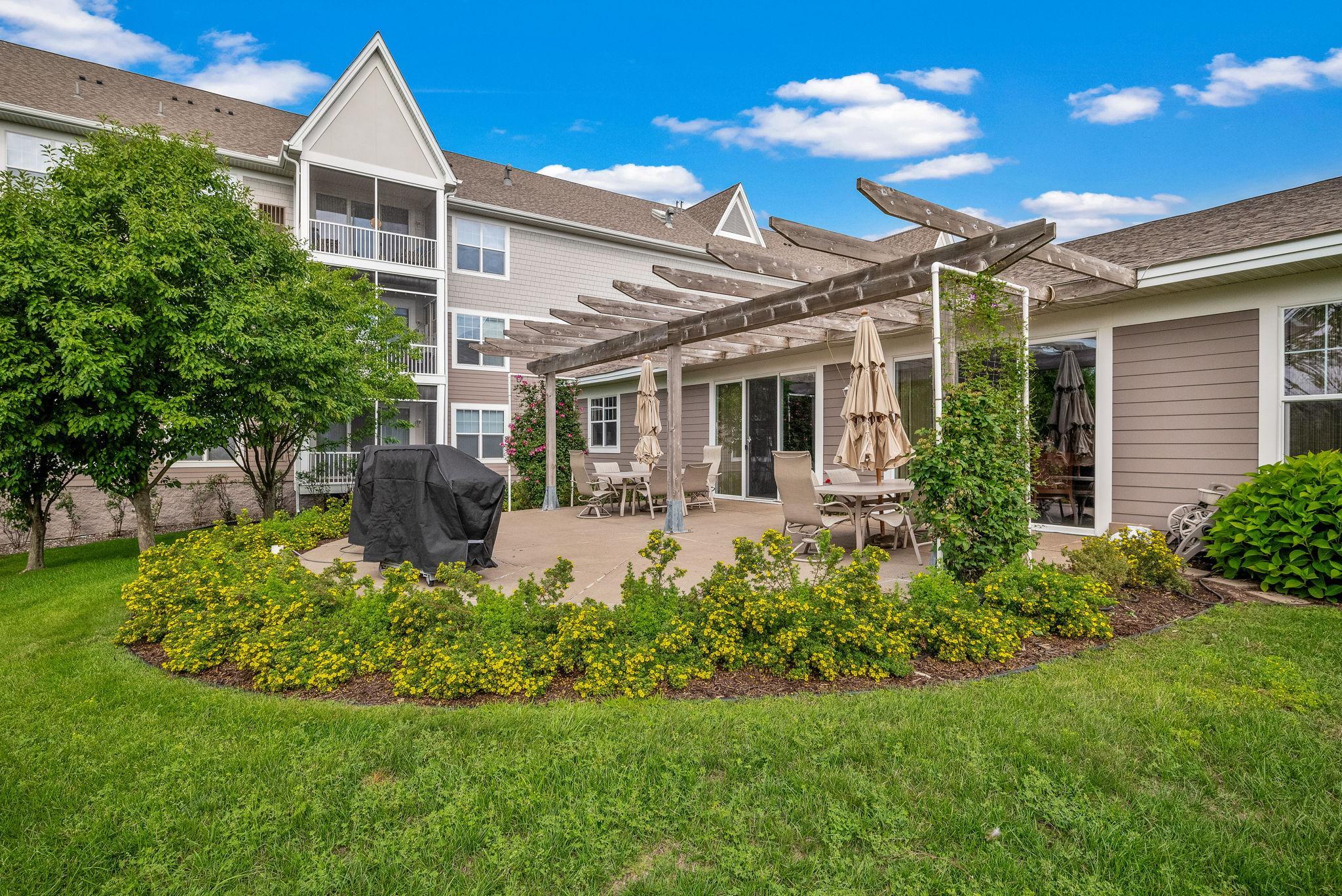 100 Clydesdale Trail Unit: 227