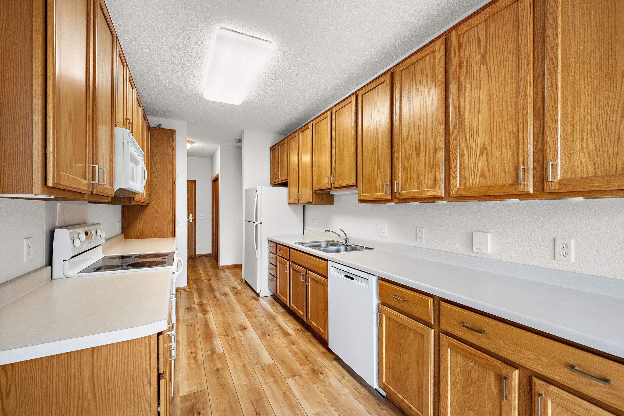100 Clydesdale Trail Unit: 227