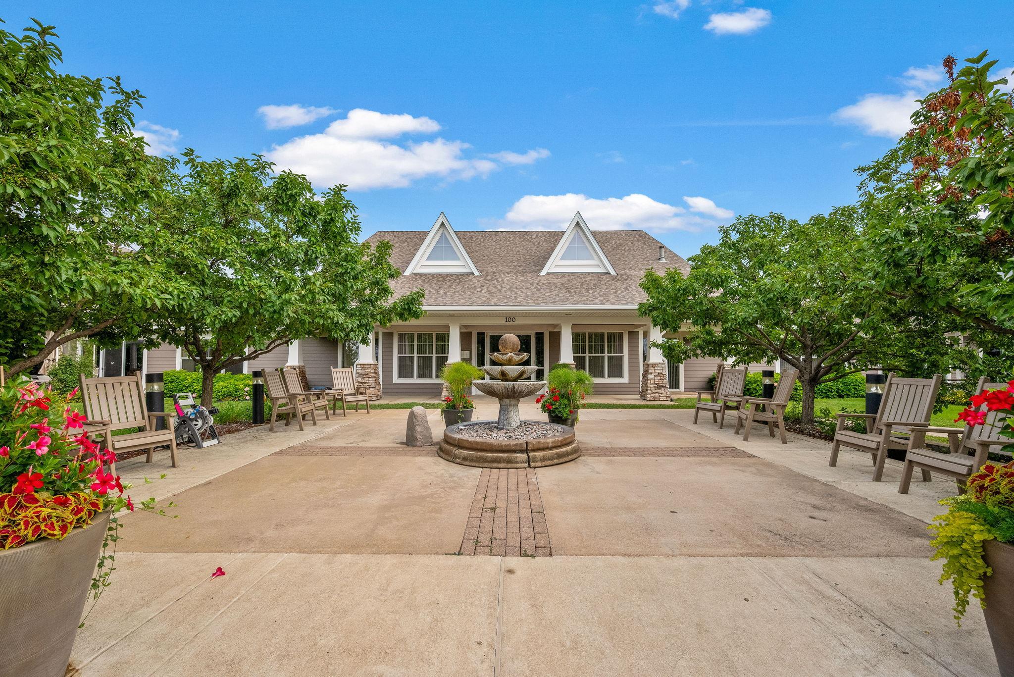 100 Clydesdale Trail Unit: 227