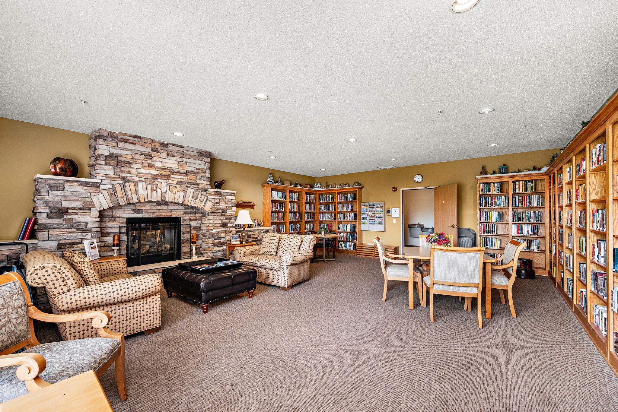 100 Clydesdale Trail Unit: 227