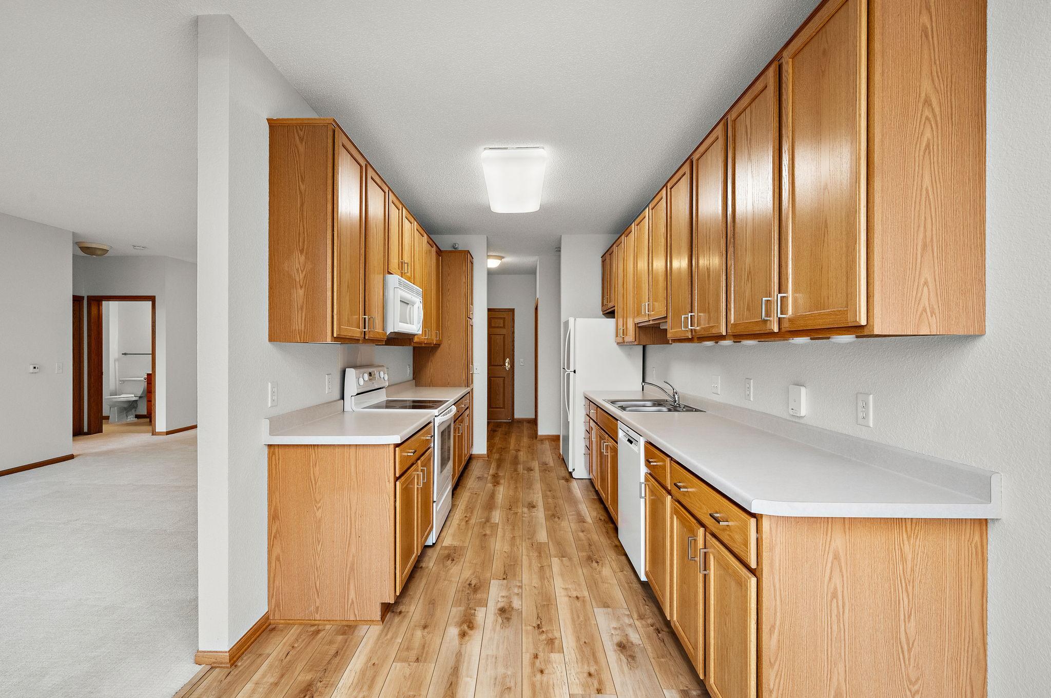 100 Clydesdale Trail Unit: 227