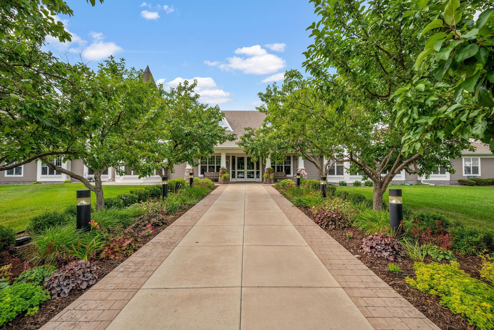 100 Clydesdale Trail Unit: 227