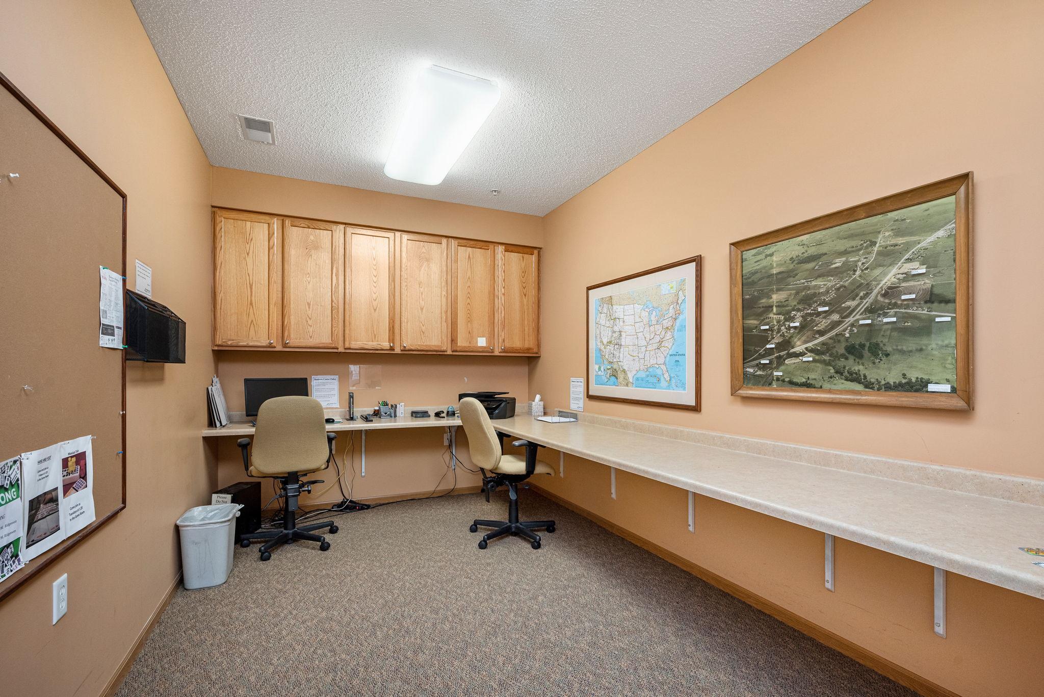 100 Clydesdale Trail Unit: 227