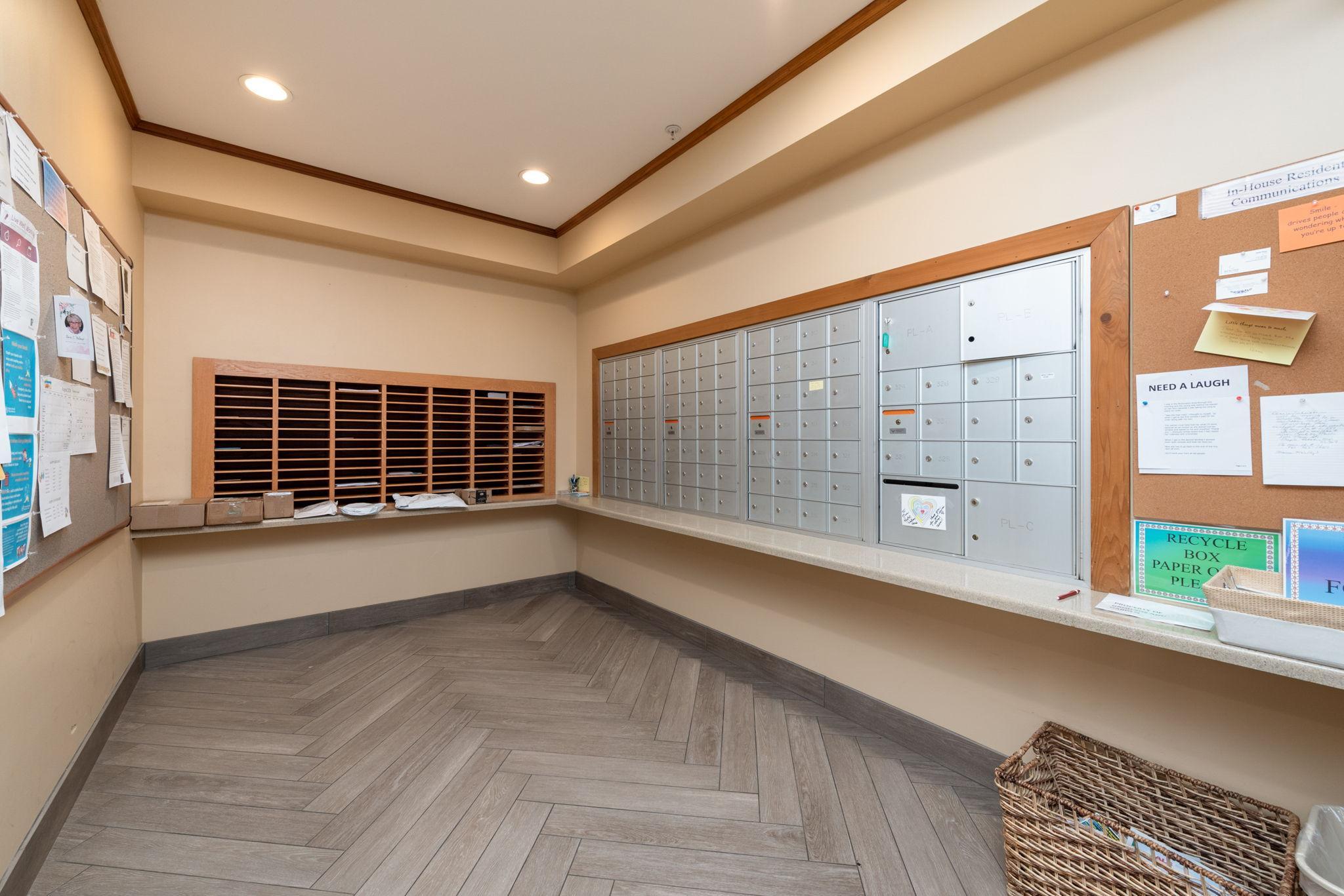 100 Clydesdale Trail Unit: 227