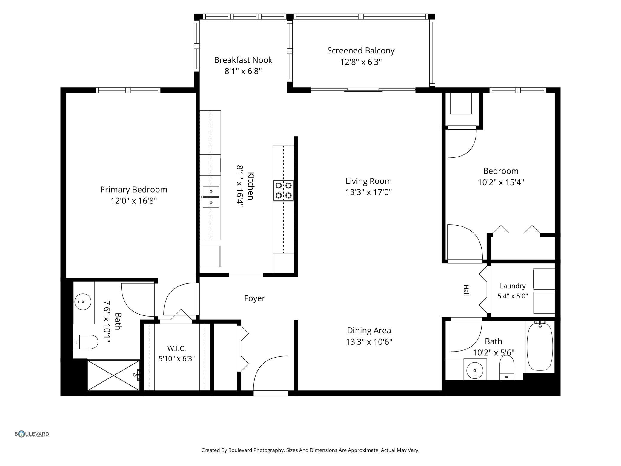 100 Clydesdale Trail Unit: 227