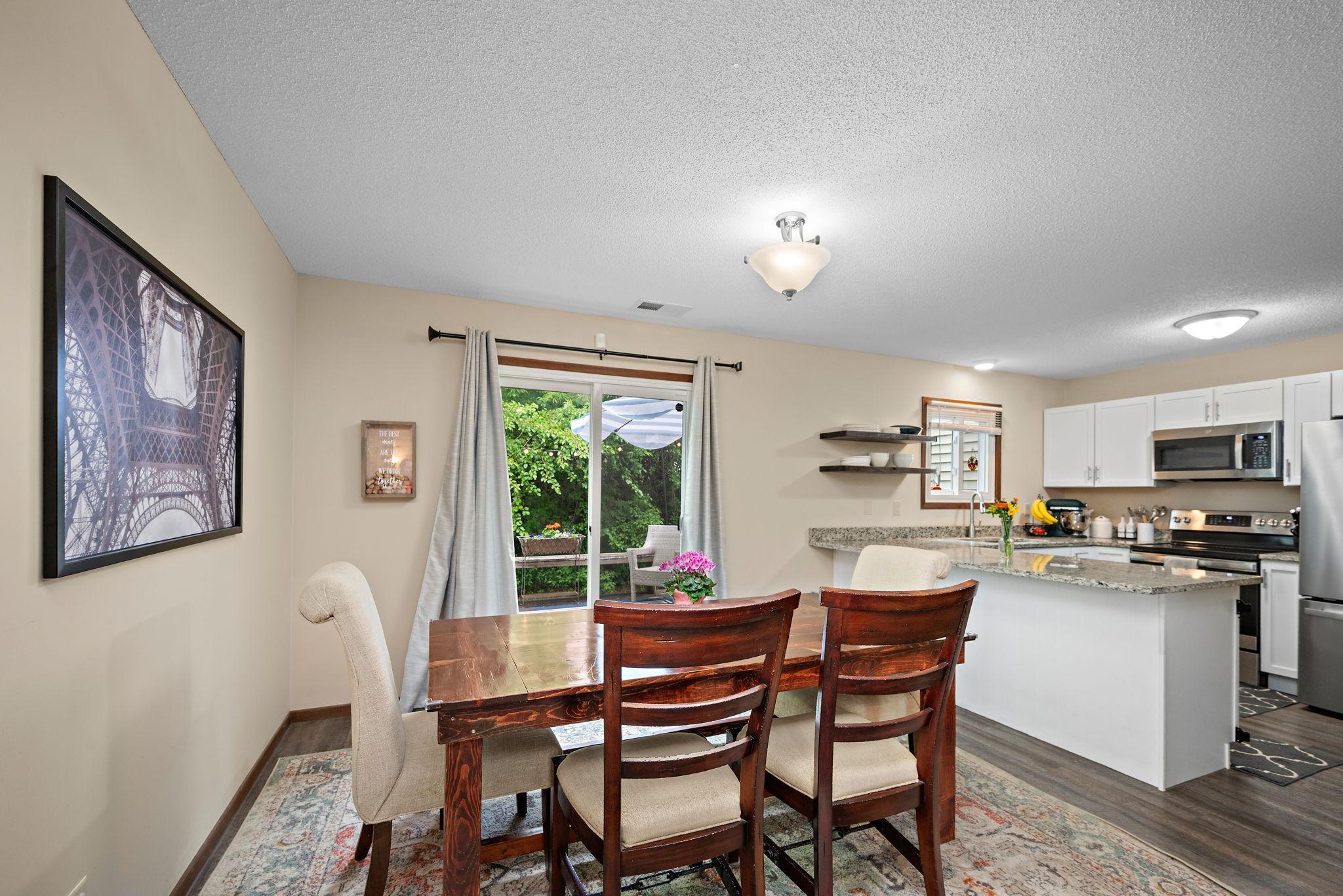 1521 Clemson Drive Unit: B
