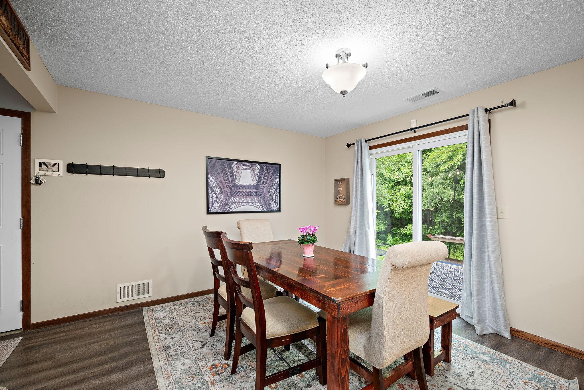 1521 Clemson Drive Unit: B