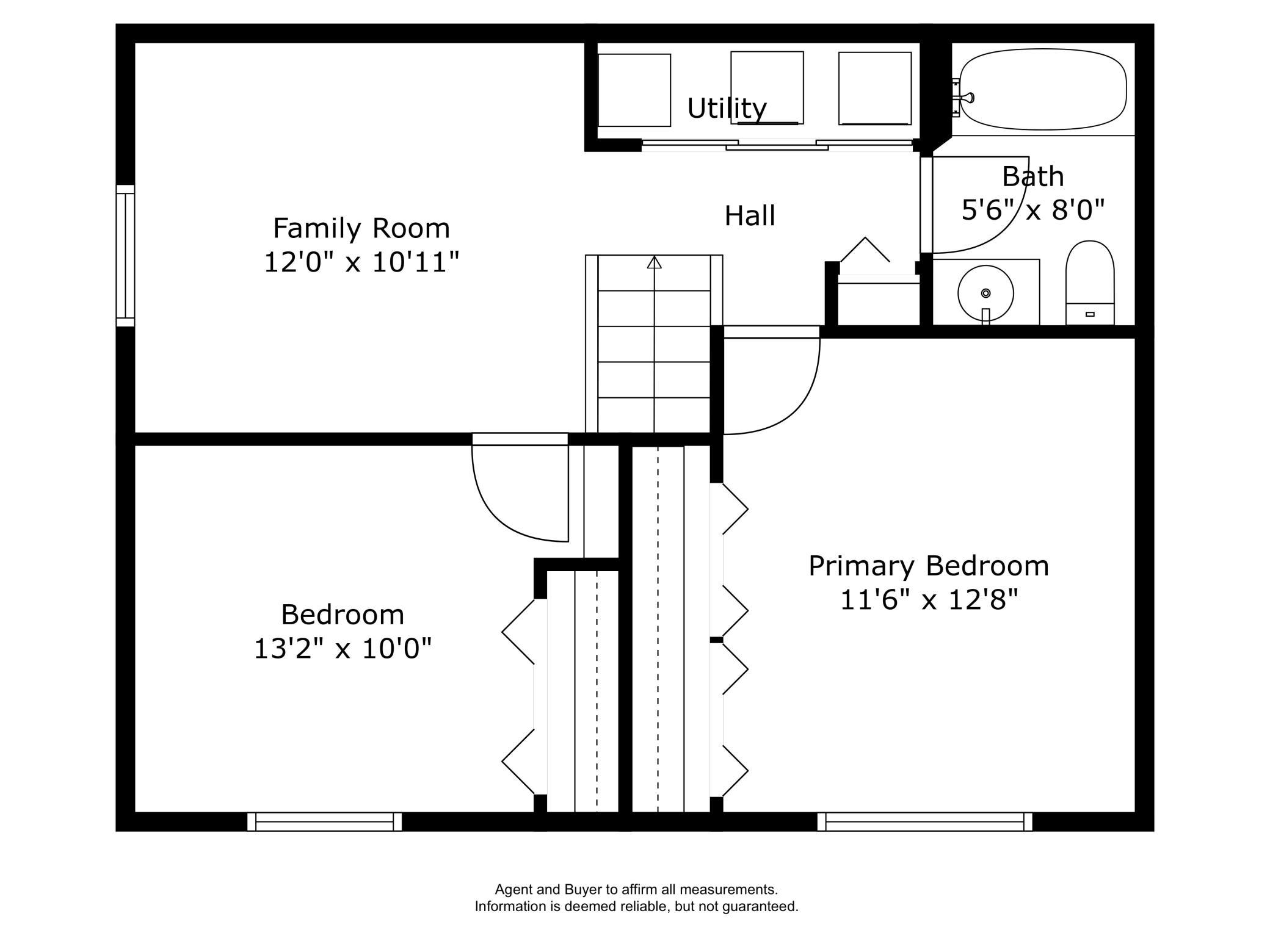 1521 Clemson Drive Unit: B