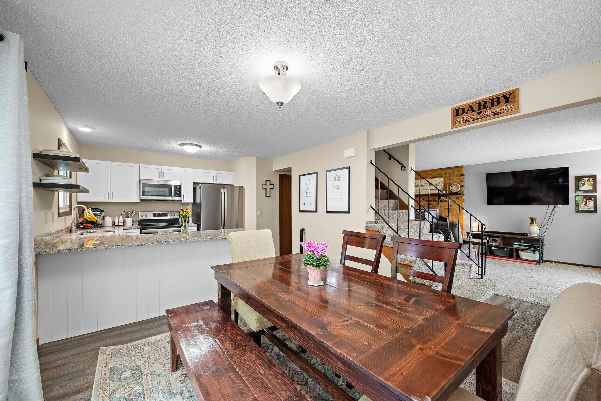 1521 Clemson Drive Unit: B