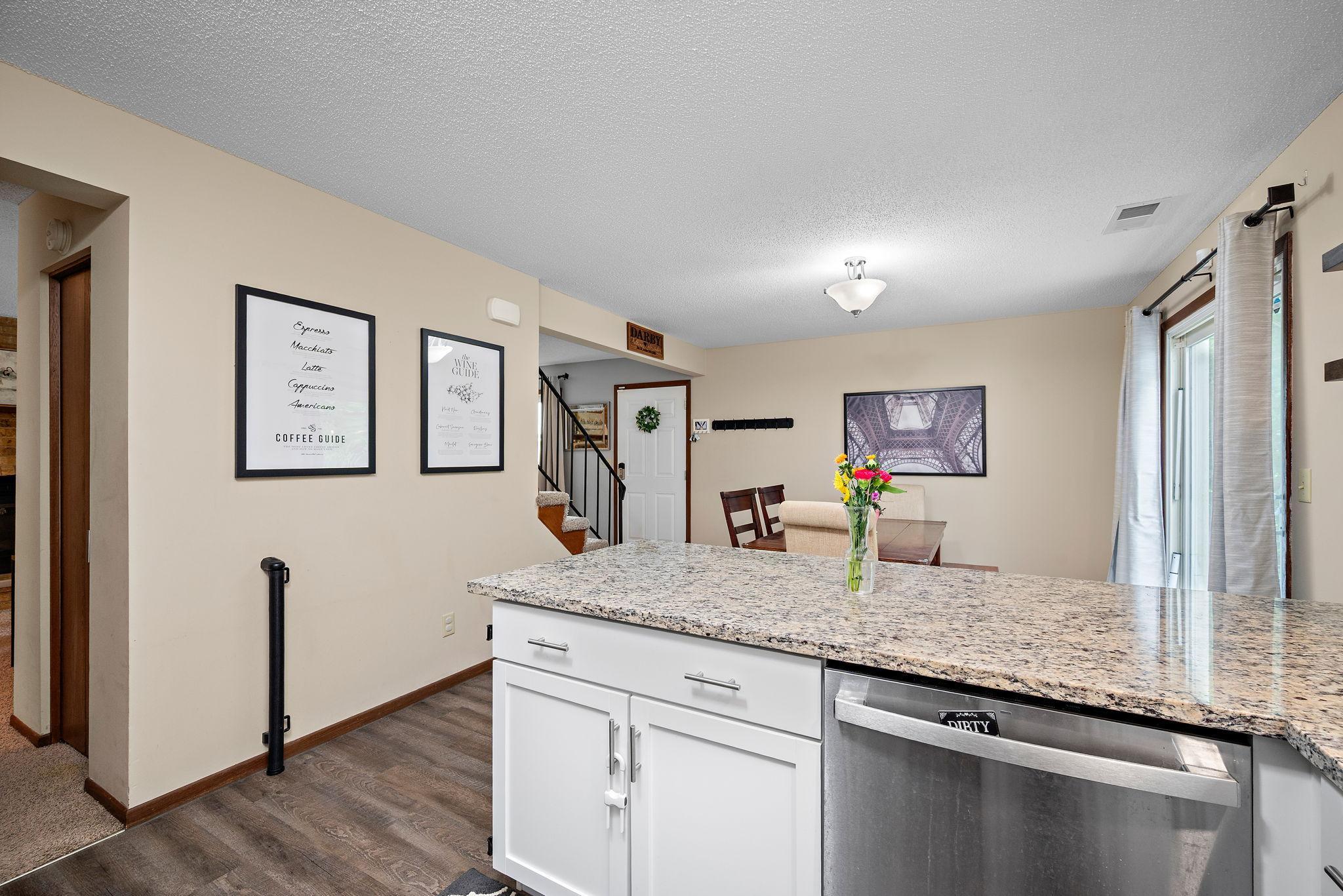 1521 Clemson Drive Unit: B