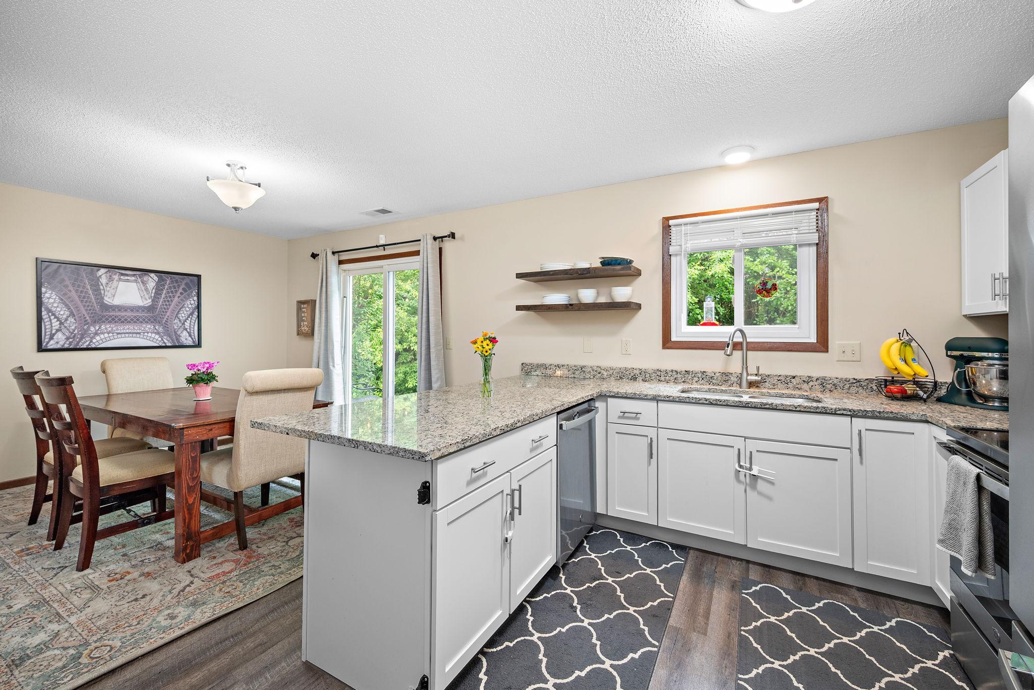 1521 Clemson Drive Unit: B
