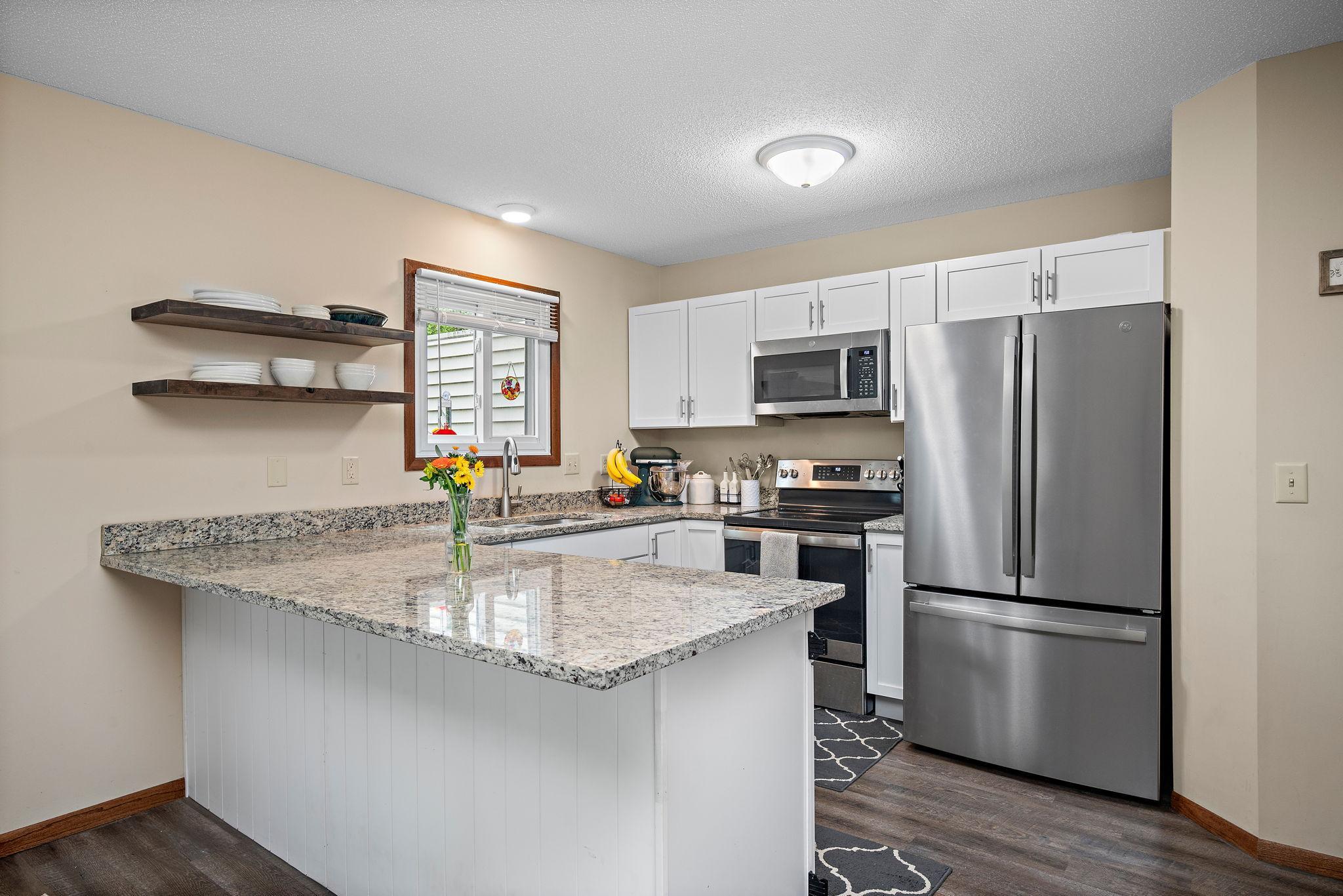 1521 Clemson Drive Unit: B