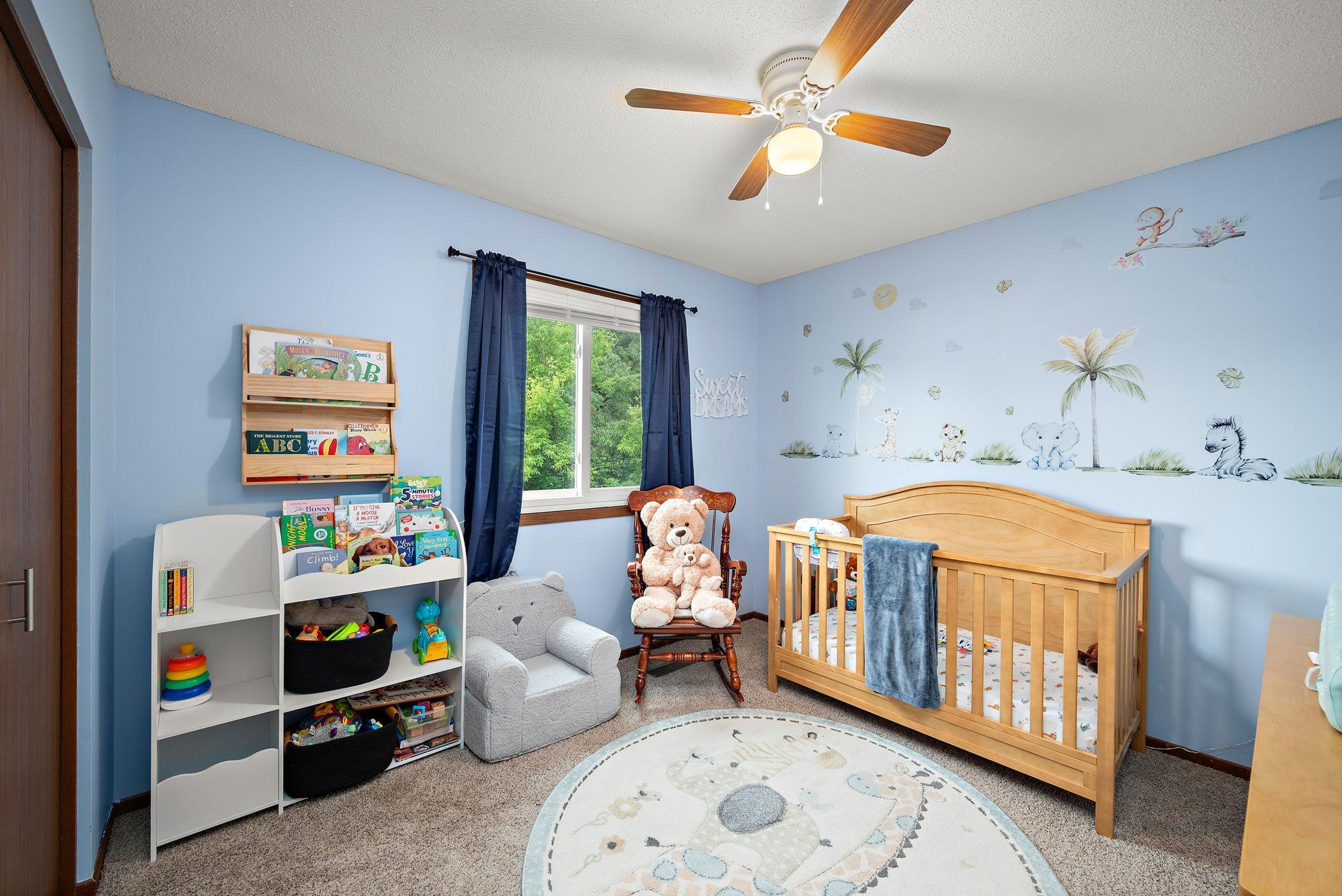 1521 Clemson Drive Unit: B