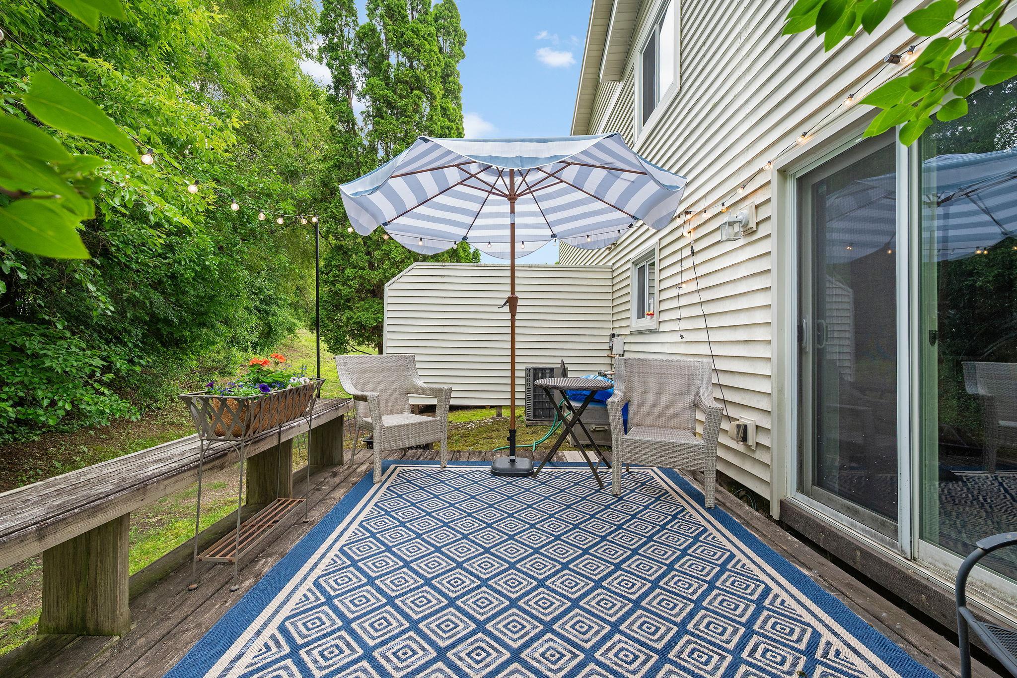 1521 Clemson Drive Unit: B
