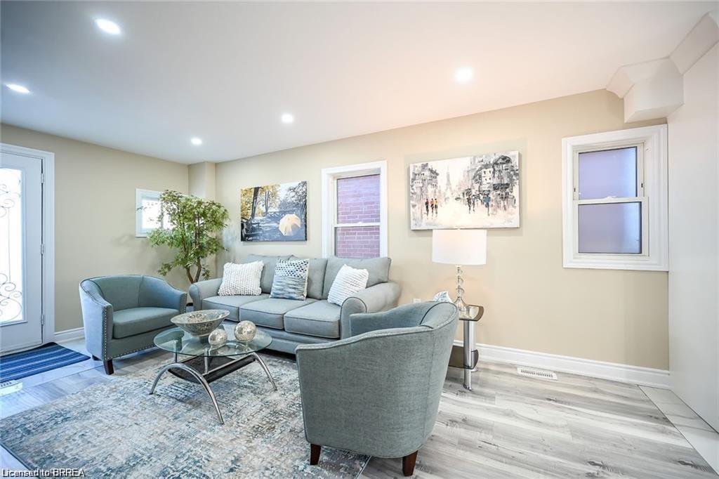1210 Dunsmure Road Unit: Main