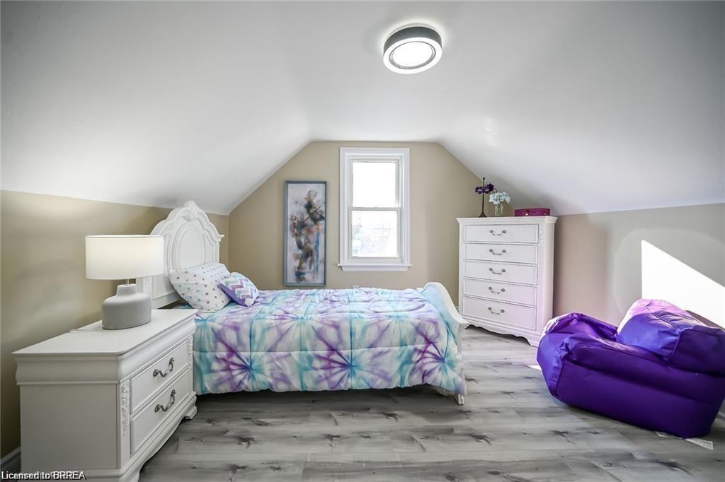 1210 Dunsmure Road Unit: Main