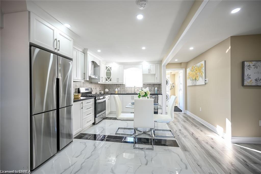 1210 Dunsmure Road Unit: Main