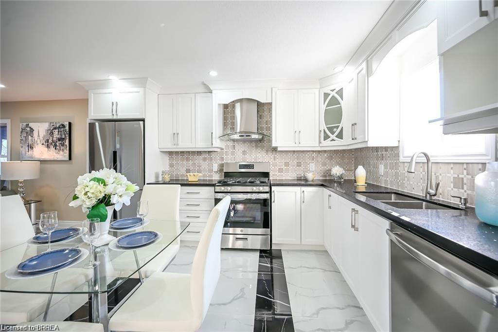 1210 Dunsmure Road Unit: Main