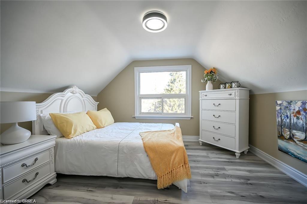 1210 Dunsmure Road Unit: Main