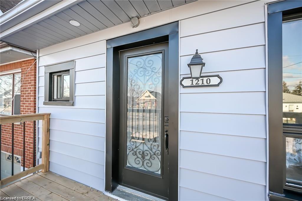 1210 Dunsmure Road Unit: Main
