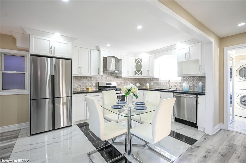 1210 Dunsmure Road Unit: Main