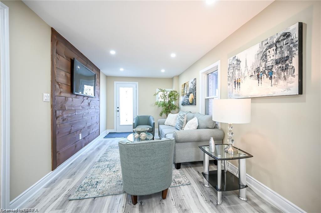 1210 Dunsmure Road Unit: Main