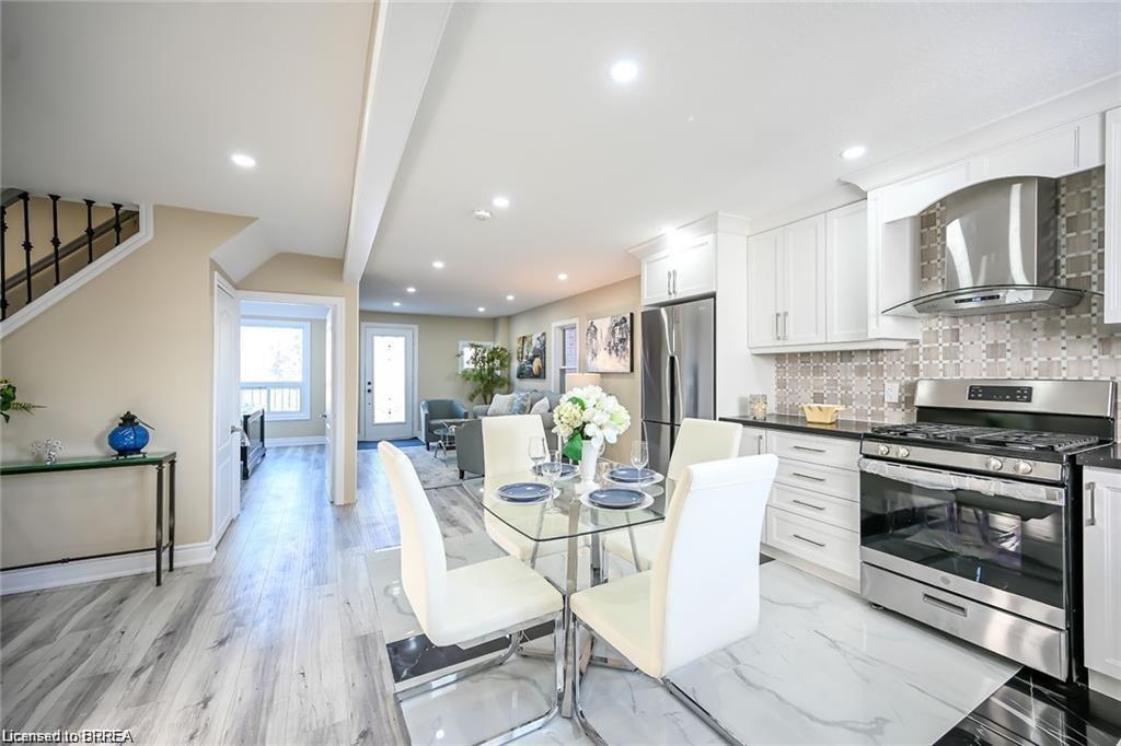 1210 Dunsmure Road Unit: Main