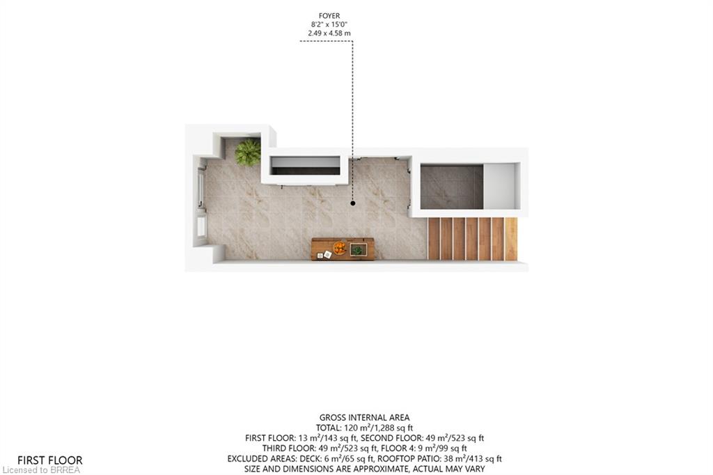 422 Athabasca Common