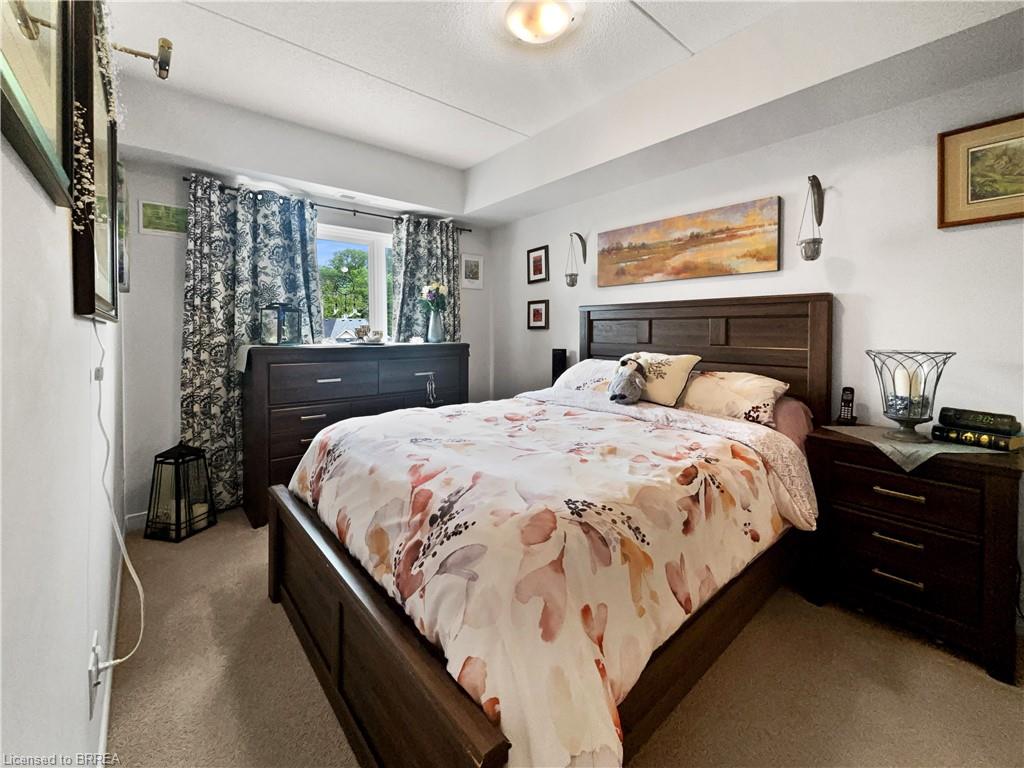 505-155 Water Street S Unit: 505