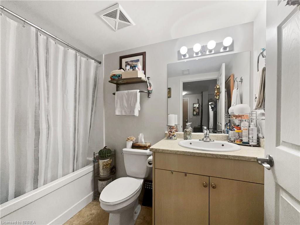 505-155 Water Street S Unit: 505