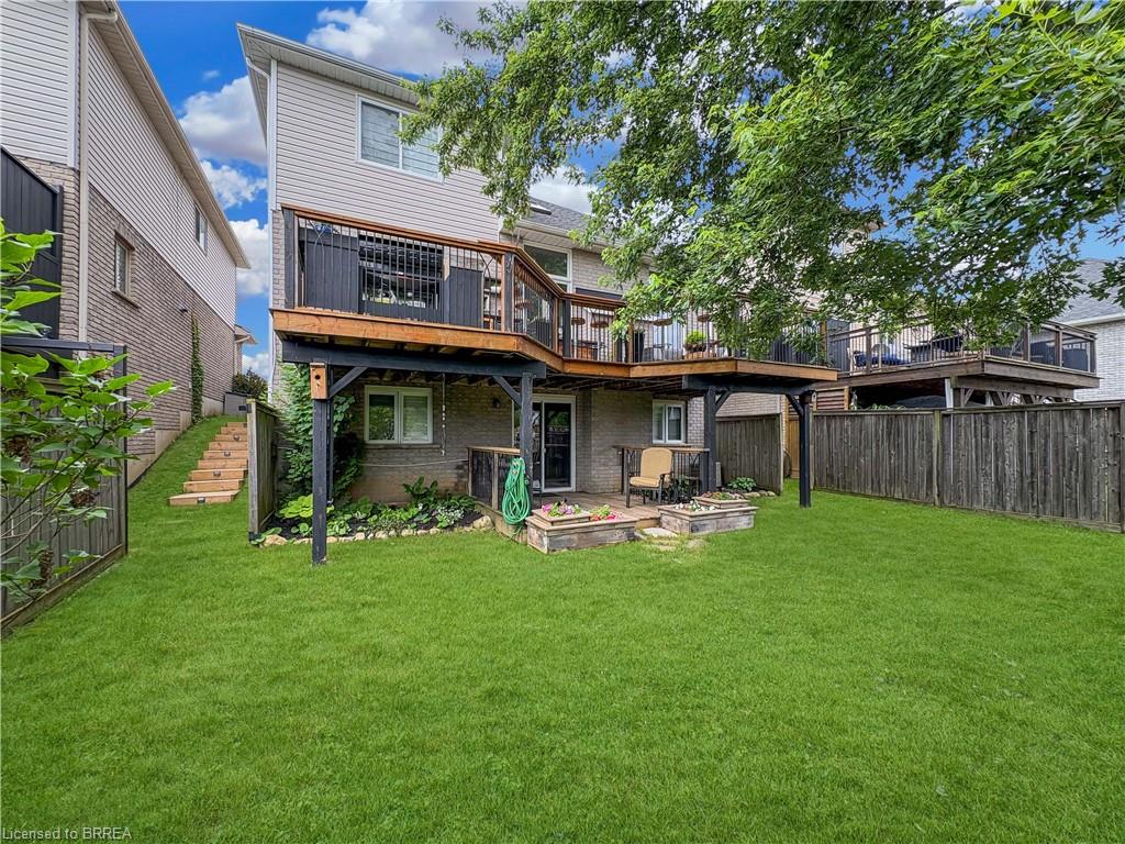 18 Bricker Court