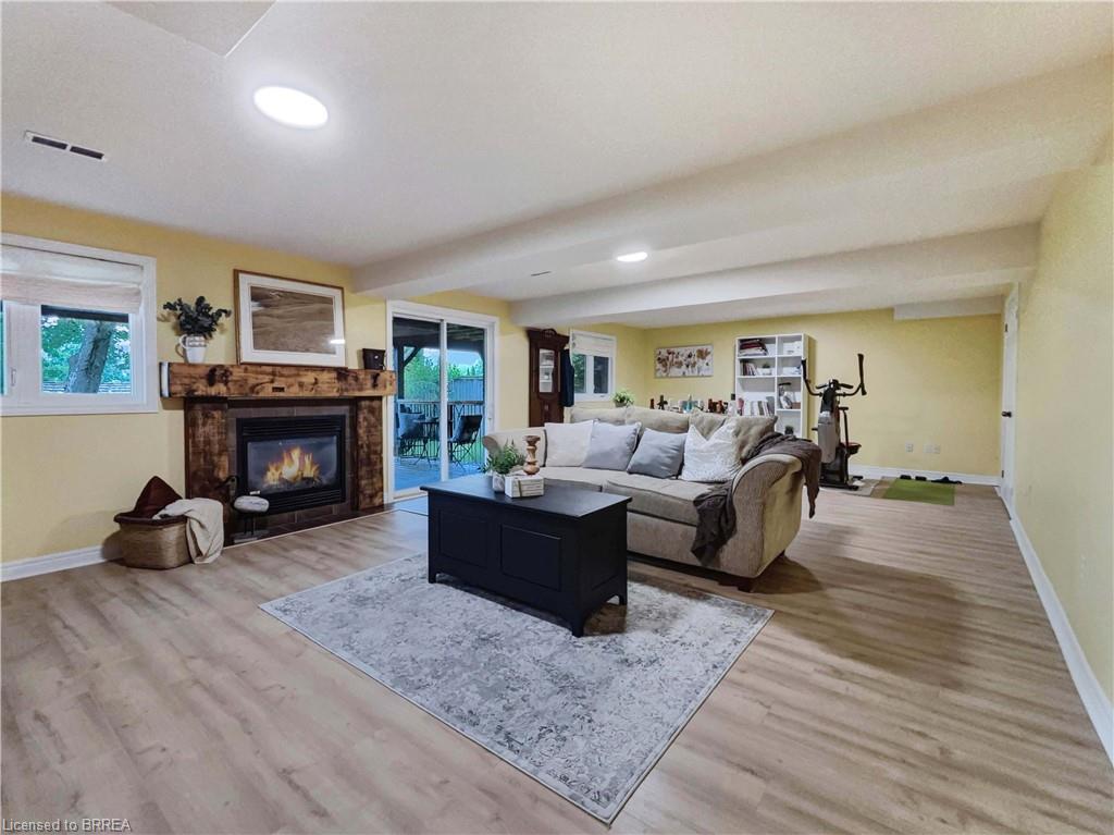 18 Bricker Court