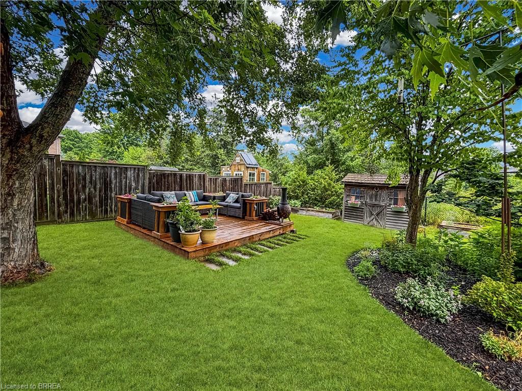 18 Bricker Court