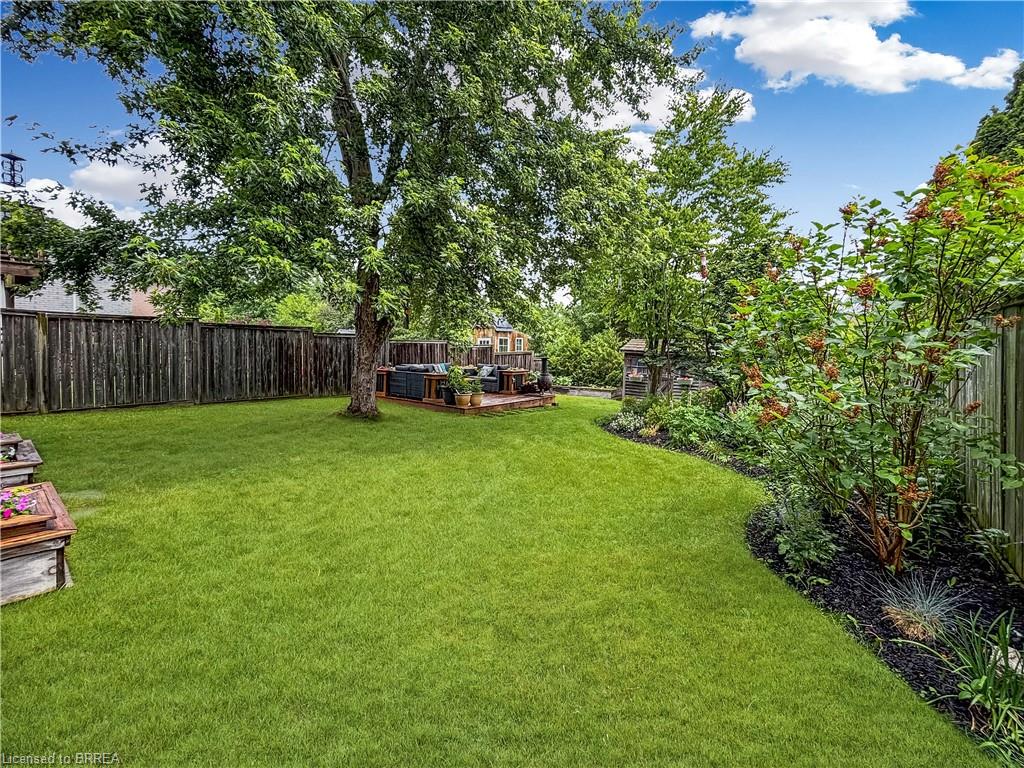 18 Bricker Court