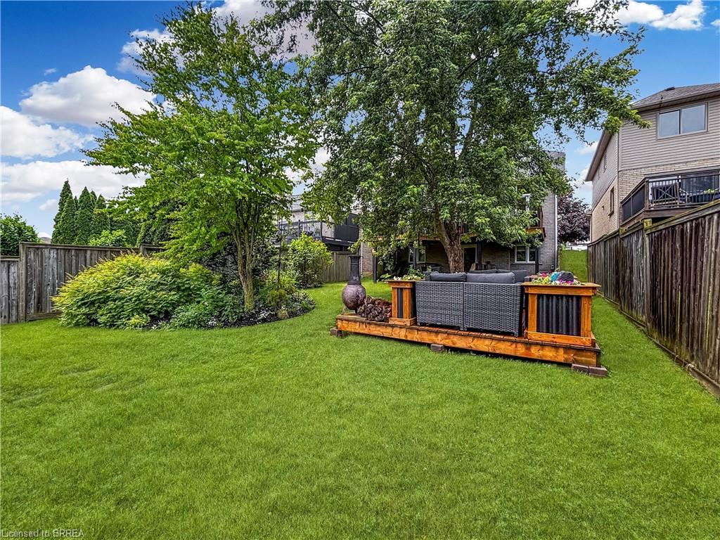 18 Bricker Court
