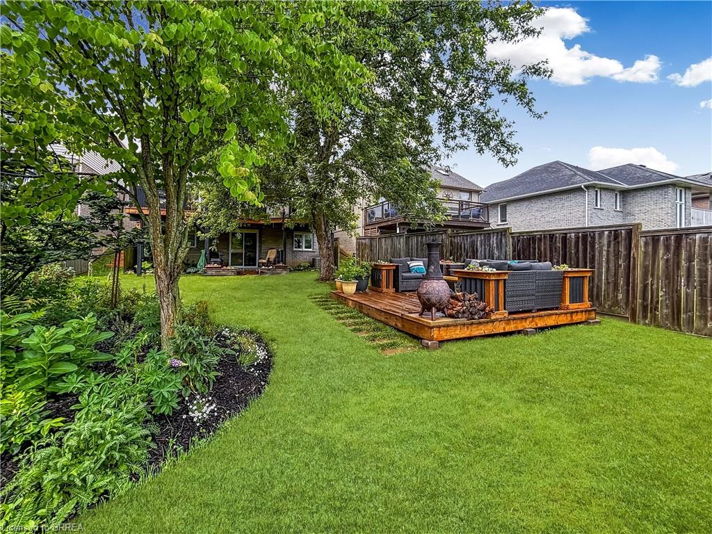 18 Bricker Court