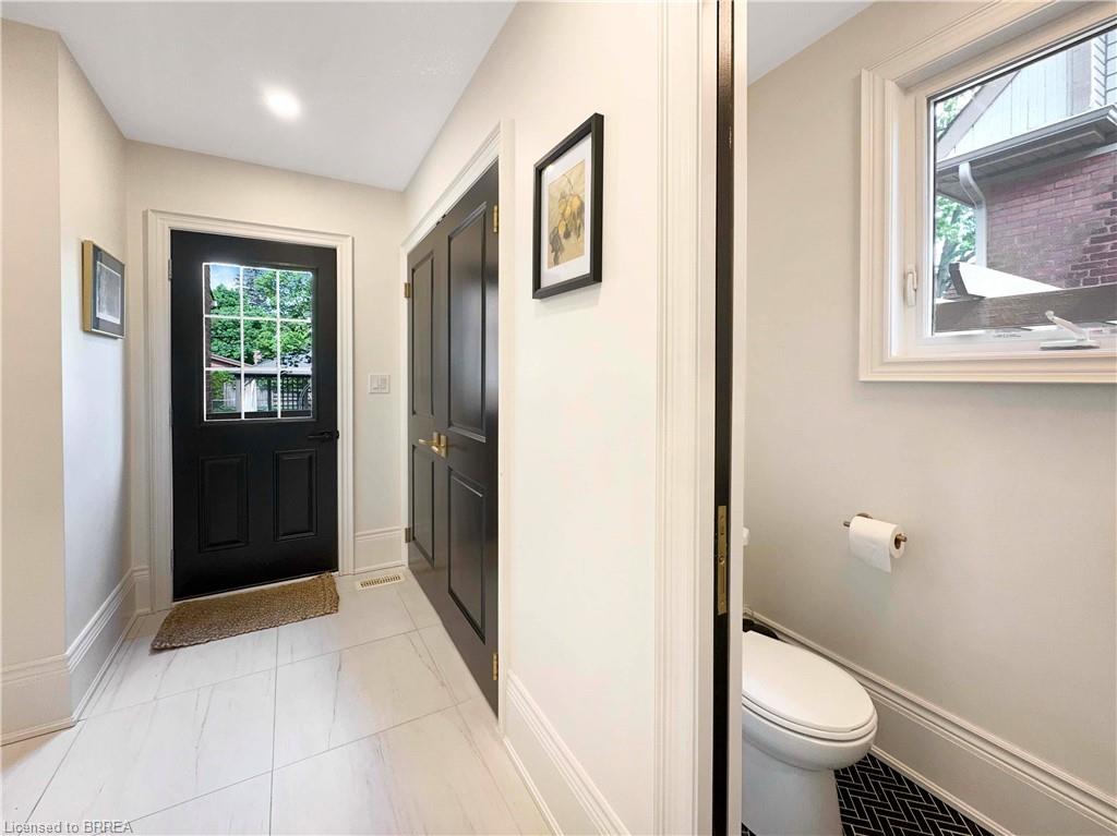 5 Hawarden Avenue
