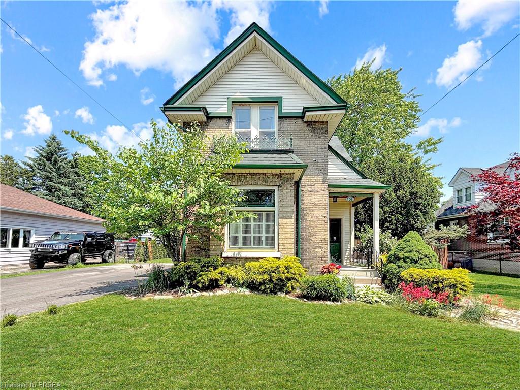 131 Terrace Hill Street