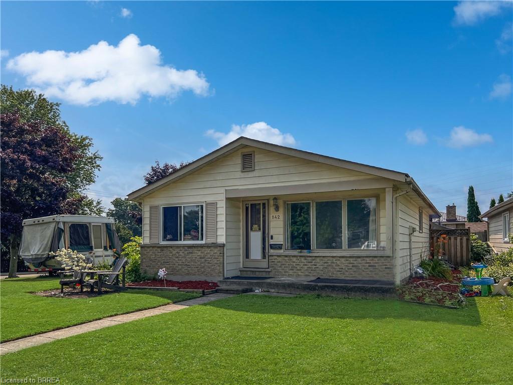 142 Pinedale Drive
