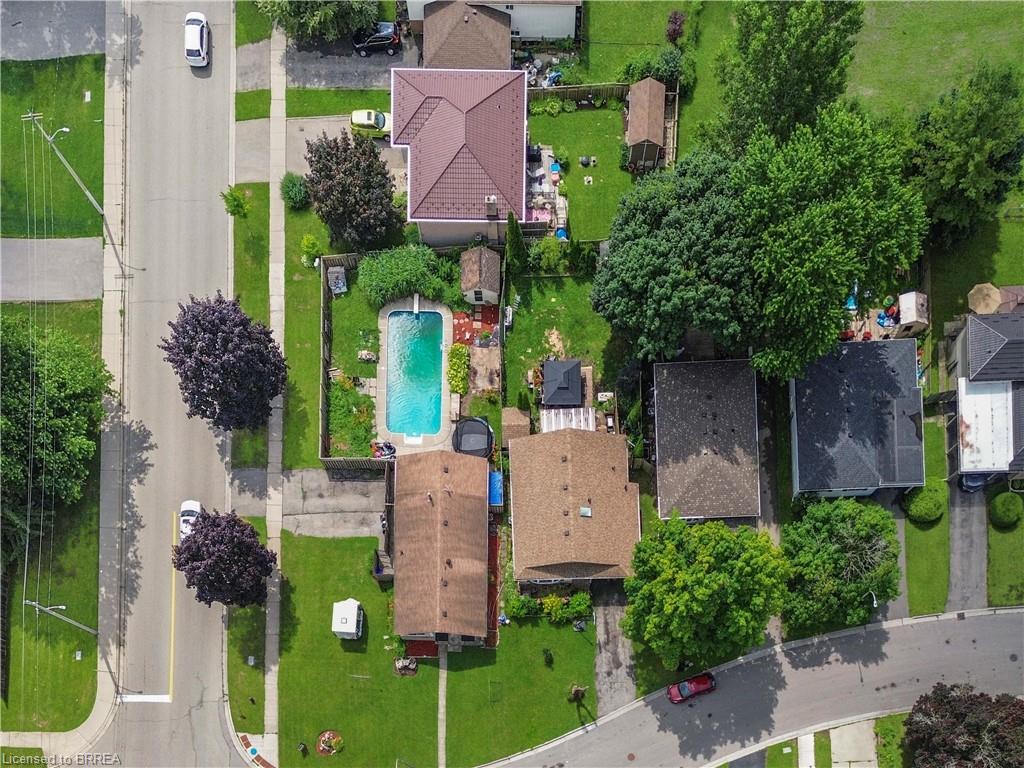 142 Pinedale Drive