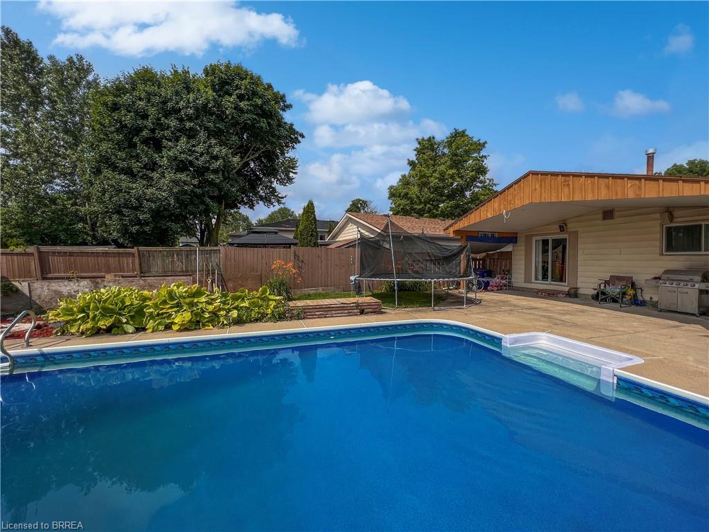 142 Pinedale Drive