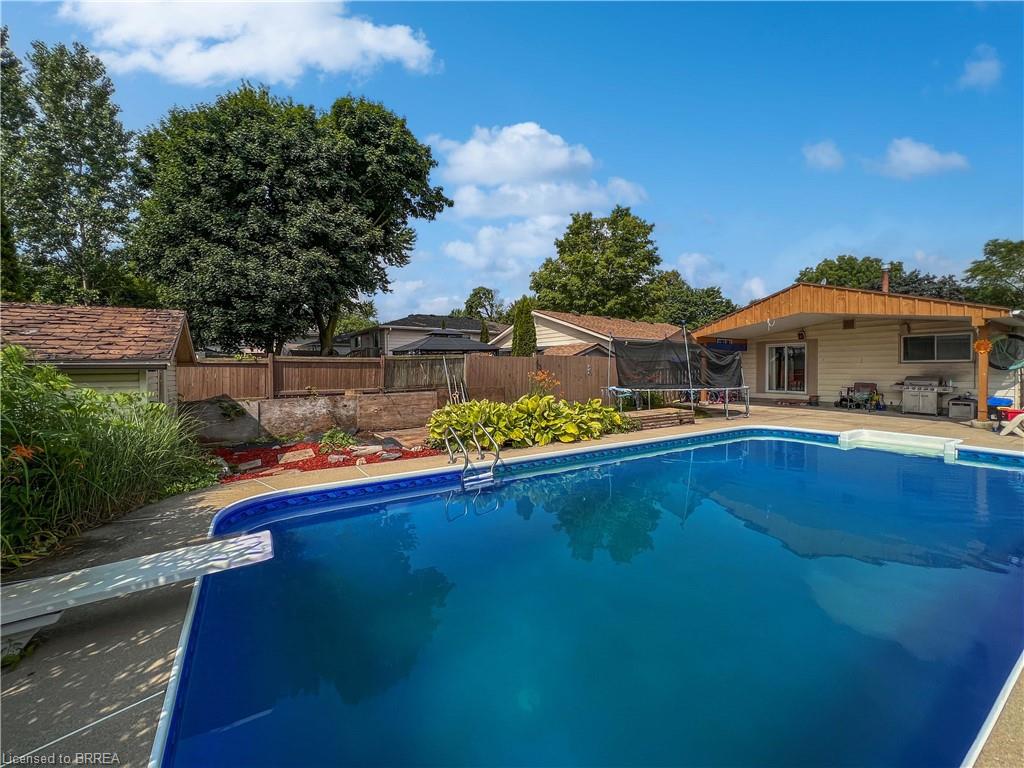 142 Pinedale Drive