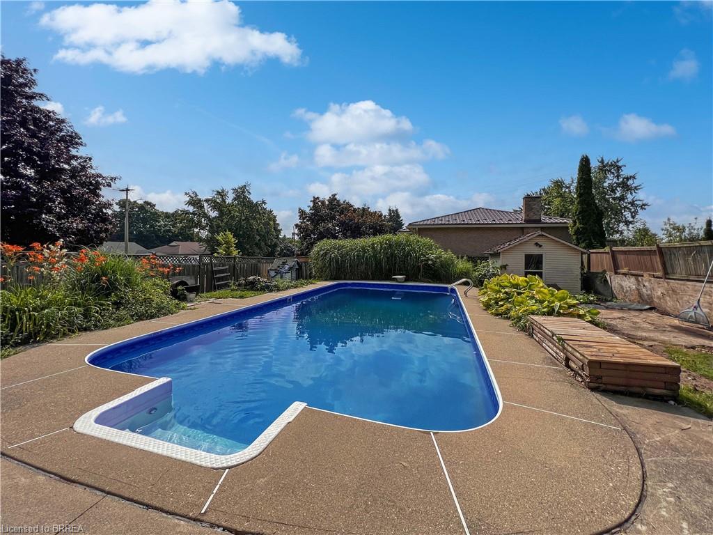 142 Pinedale Drive
