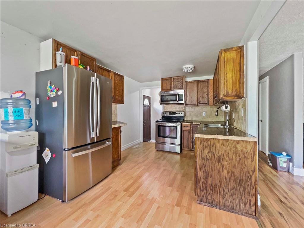 142 Pinedale Drive