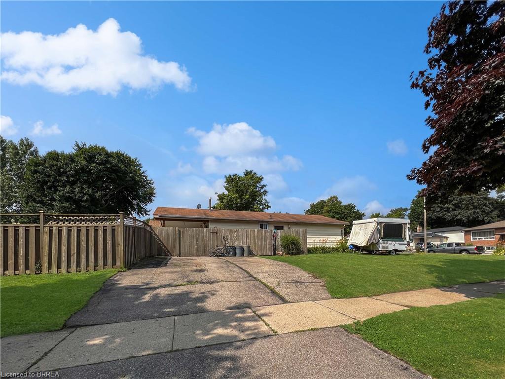 142 Pinedale Drive