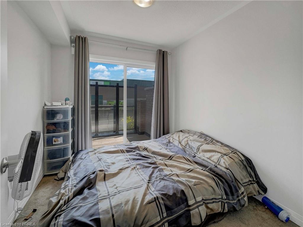 1105-585 Colborne Street Unit: 1105
