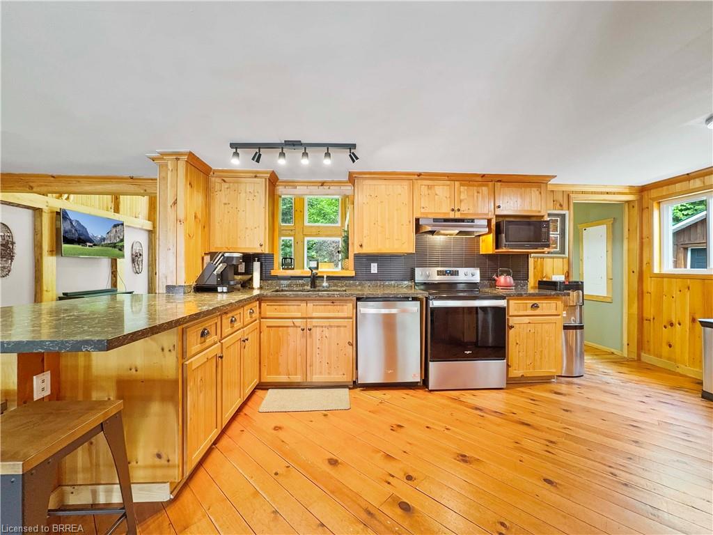 31 Fowke Lake Road