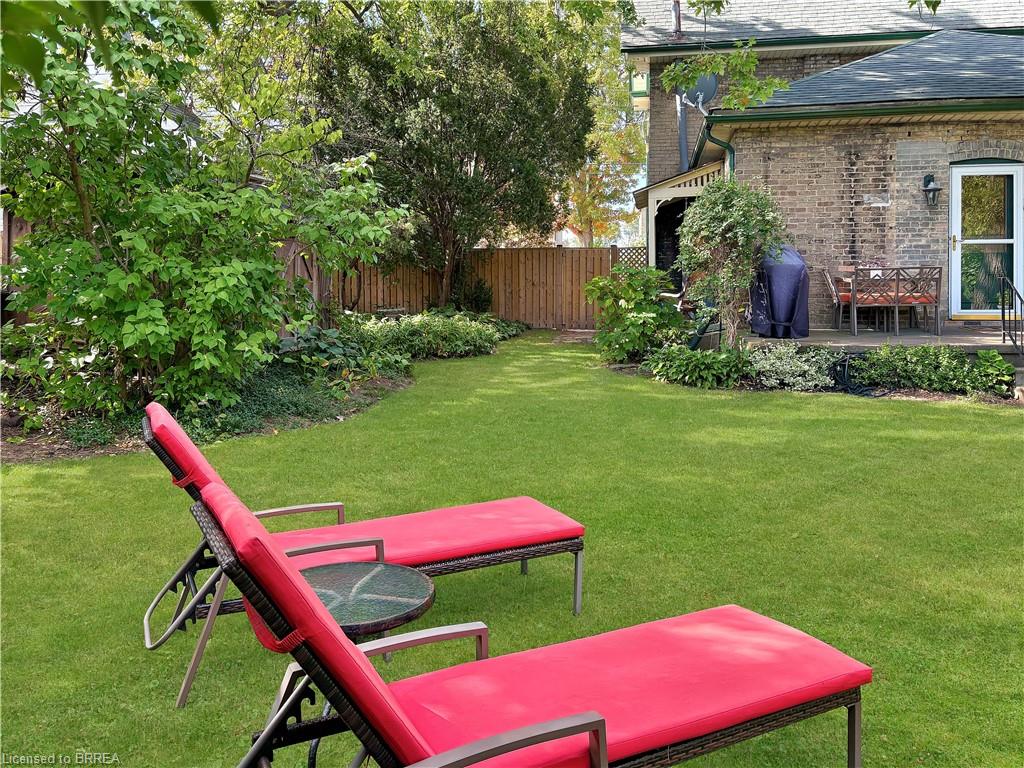 131 Terrace Hill Street