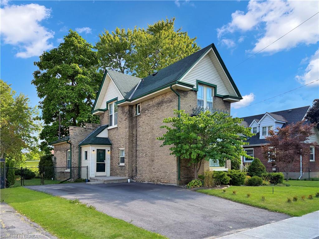 131 Terrace Hill Street