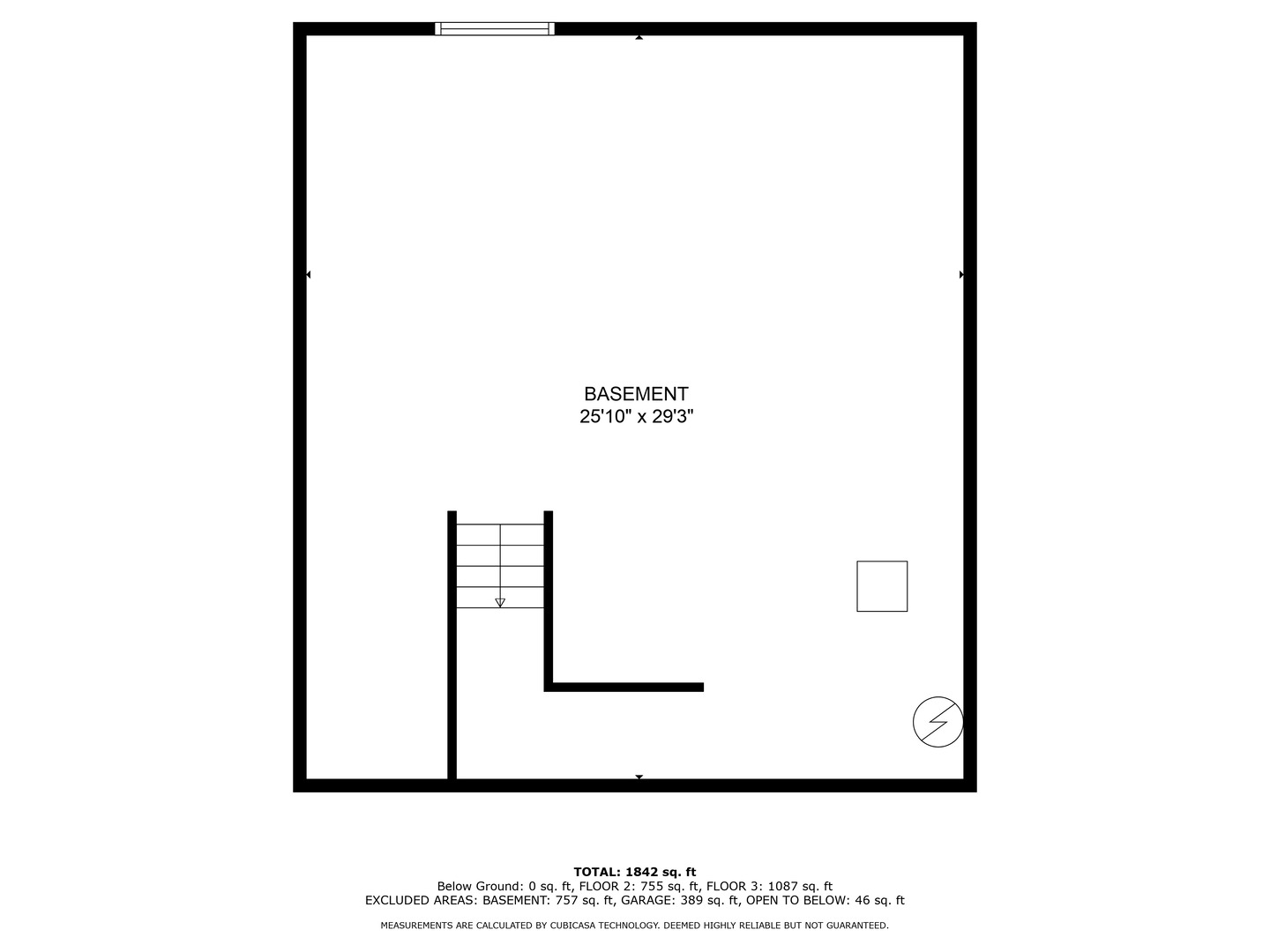 10647 W 154TH Place